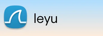 leyu Logo